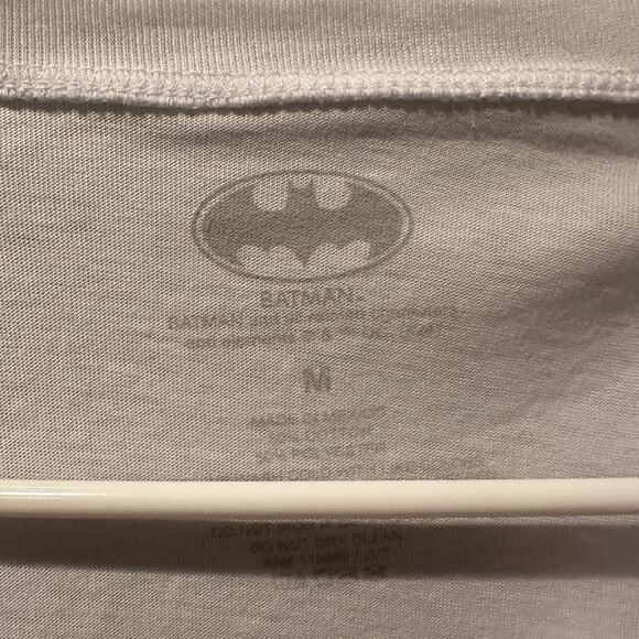 NWOT Harley Quinn Joker Good to be Bad Tee sz M - Picture 3 of 3